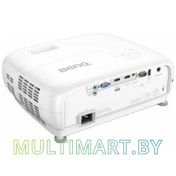 Проектор BenQ TK800M картинка 6